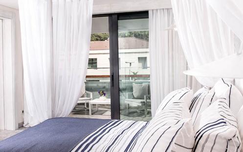 D GOCEK - PREMIER SUITE